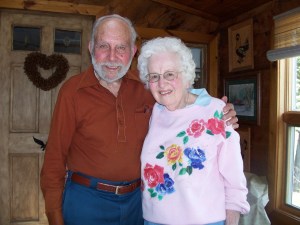 12-4-27 George, kathryn