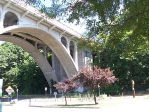 Blackstone River Bikeway 3