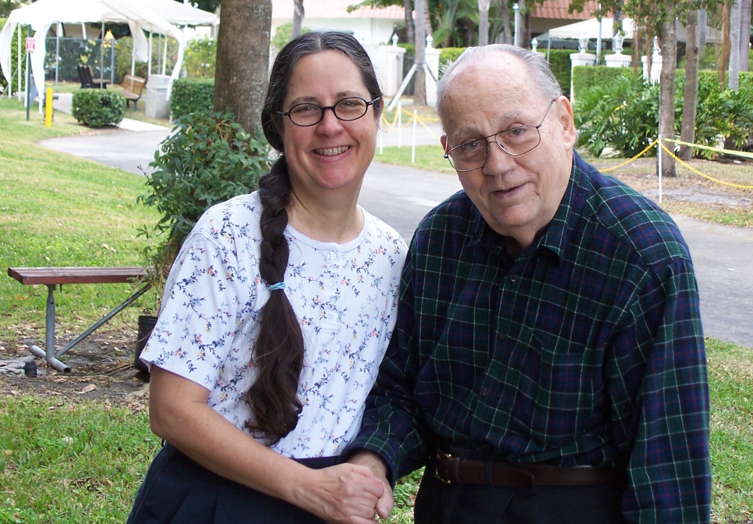 Copy of Don &amp; M 3-7-09