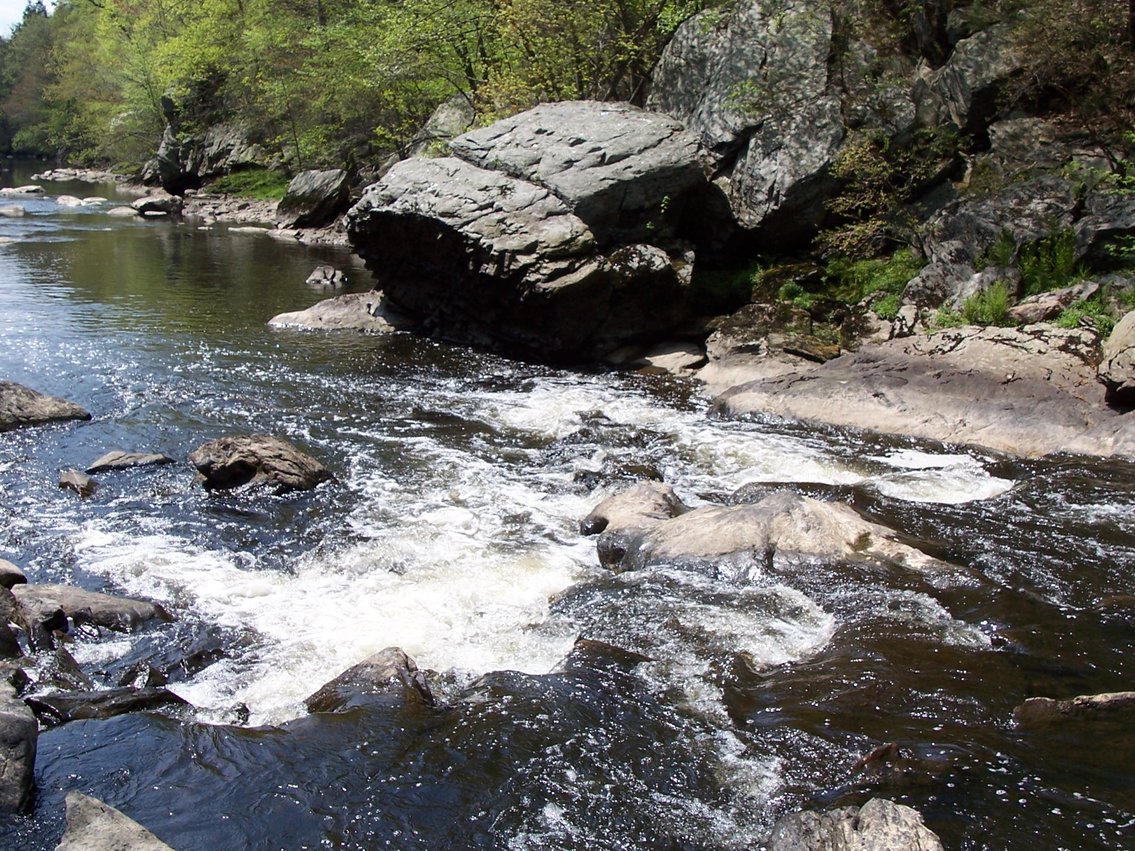 08Blackstone Gorge 2