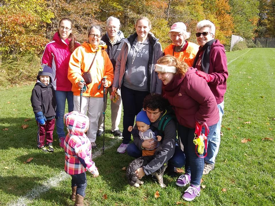 group photo