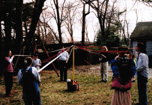 maypole dance5